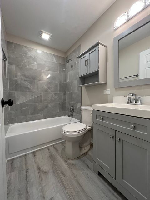 Tiny photo for 5735 Dover Road, Oak Forest, IL 60452 (MLS # 12488457)