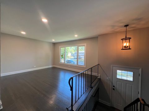 Tiny photo for 5735 Dover Road, Oak Forest, IL 60452 (MLS # 12488457)