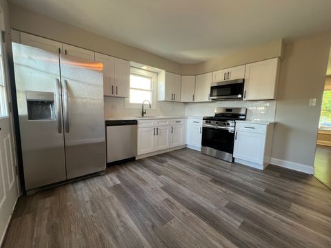 Tiny photo for 5735 Dover Road, Oak Forest, IL 60452 (MLS # 12488457)