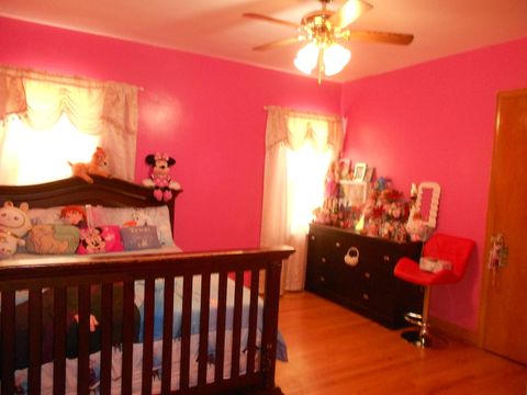 Tiny photo for 9327 S Avers Avenue, Evergreen Park, IL 60805 (MLS # 12605766)