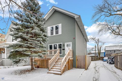 Photo of 19 Augusta Street, Oak Park, IL 60302 (MLS # 12514020)