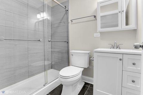 Tiny photo for 19 Augusta Street, Oak Park, IL 60302 (MLS # 12514020)