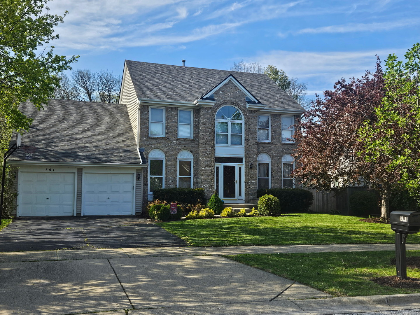 791 Williams Way