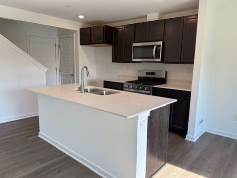 Tiny photo for 3513 Richardson Circle, Yorkville, IL 60560 (MLS # 12501011)