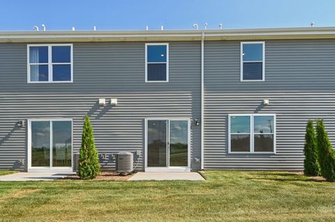 Tiny photo for 3513 Richardson Circle, Yorkville, IL 60560 (MLS # 12501011)