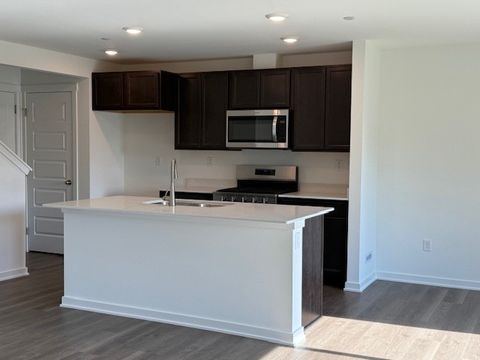 Tiny photo for 3513 Richardson Circle, Yorkville, IL 60560 (MLS # 12501011)