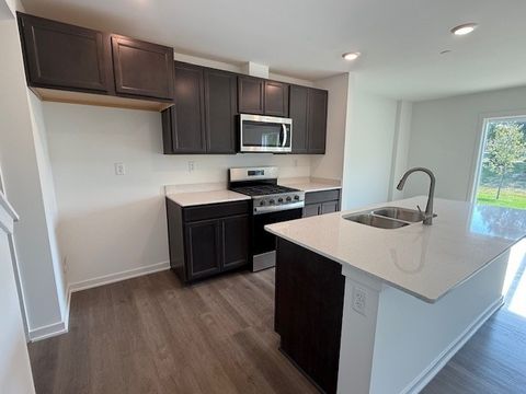 Tiny photo for 3513 Richardson Circle, Yorkville, IL 60560 (MLS # 12501011)