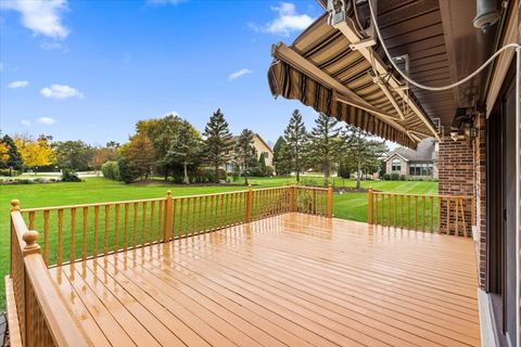 Tiny photo for 703 Newcastle Lane, Prospect Heights, IL 60070 (MLS # 12501709)