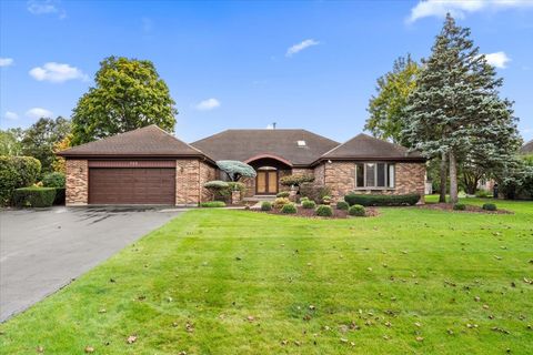 Tiny photo for 703 Newcastle Lane, Prospect Heights, IL 60070 (MLS # 12501709)