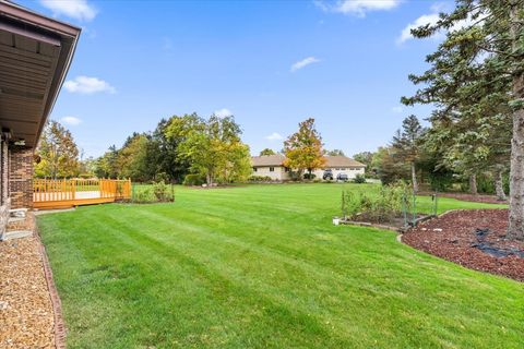 Tiny photo for 703 Newcastle Lane, Prospect Heights, IL 60070 (MLS # 12501709)