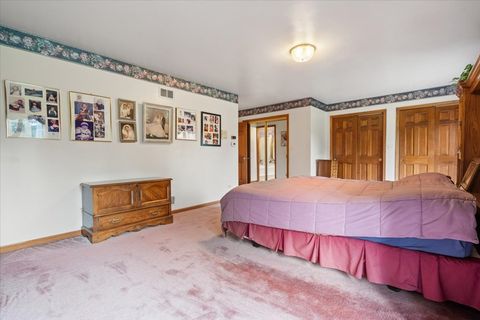 Tiny photo for 703 Newcastle Lane, Prospect Heights, IL 60070 (MLS # 12501709)