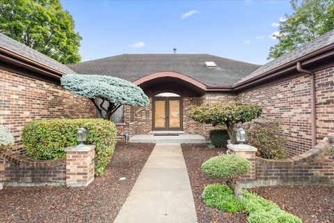 703 Newcastle Lane Prospect Heights IL 60070