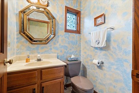 Tiny photo for 703 Newcastle Lane, Prospect Heights, IL 60070 (MLS # 12501709)