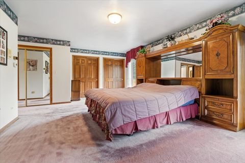 Tiny photo for 703 Newcastle Lane, Prospect Heights, IL 60070 (MLS # 12501709)