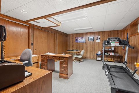 Tiny photo for 703 Newcastle Lane, Prospect Heights, IL 60070 (MLS # 12501709)