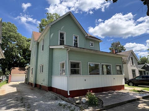 Tiny photo for 804 N Jackson Street, Clinton, IL 61727 (MLS # 12704539)