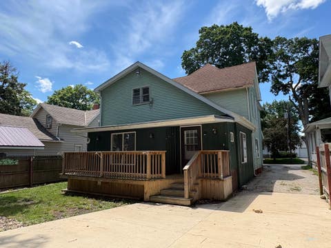 Tiny photo for 804 N Jackson Street, Clinton, IL 61727 (MLS # 12704539)