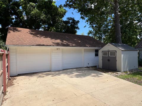 Tiny photo for 804 N Jackson Street, Clinton, IL 61727 (MLS # 12704539)