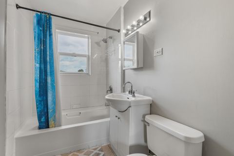 Tiny photo for 11013 Menard Avenue, Chicago Ridge, IL 60415 (MLS # 12482885)