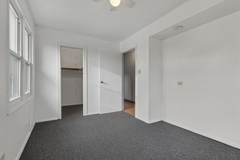 Tiny photo for 11013 Menard Avenue, Chicago Ridge, IL 60415 (MLS # 12482885)