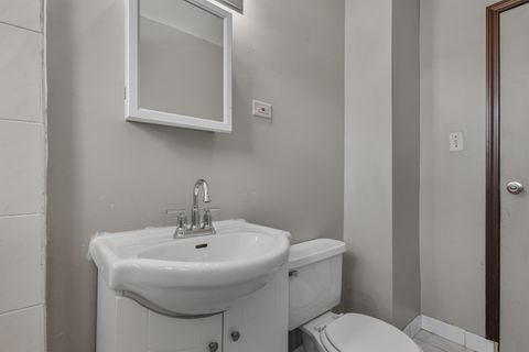 Tiny photo for 11013 Menard Avenue, Chicago Ridge, IL 60415 (MLS # 12482885)