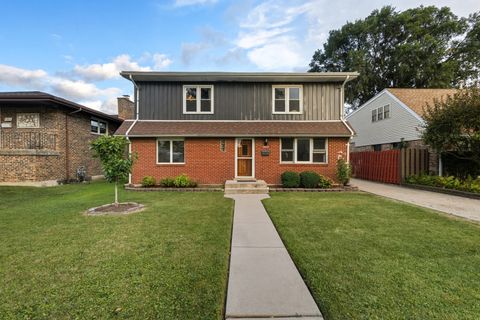 Photo of 11013 Menard Avenue, Chicago Ridge, IL 60415 (MLS # 12482885) Photo of 11013 Menard Avenue, Chicago Ridge, IL 60415 (MLS # 12482885)