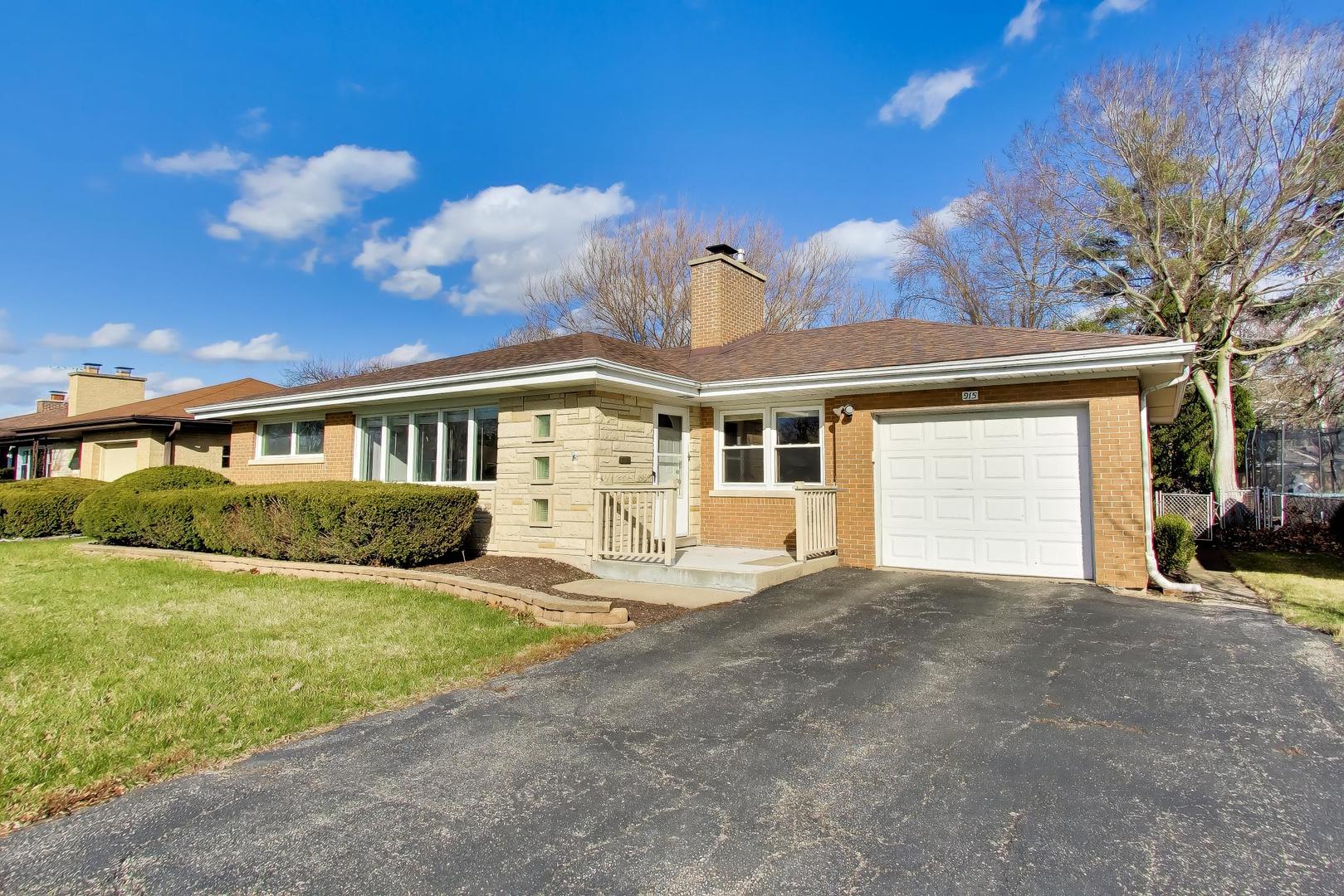 915 S Na Wa Ta Avenue