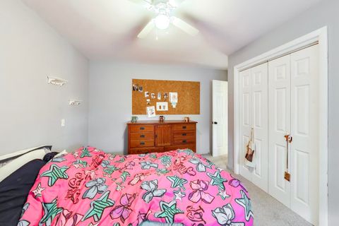 Tiny photo for 915 S Na Wa Ta Avenue, Mount Prospect, IL 60056 (MLS # 12615715)