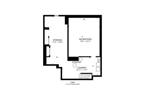 Tiny photo for 915 S Na Wa Ta Avenue, Mount Prospect, IL 60056 (MLS # 12615715)