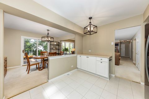 Tiny photo for 1505 Ranchview Drive, Naperville, IL 60565 (MLS # 12473755)