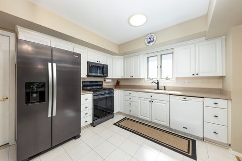 Tiny photo for 1505 Ranchview Drive, Naperville, IL 60565 (MLS # 12473755)