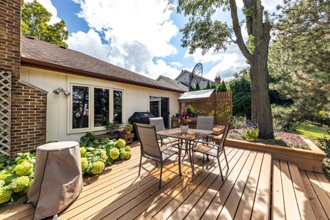 Tiny photo for 1505 Ranchview Drive, Naperville, IL 60565 (MLS # 12473755)