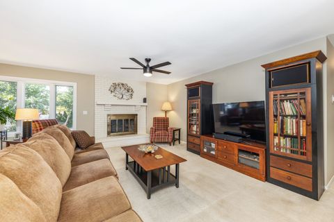 Tiny photo for 1505 Ranchview Drive, Naperville, IL 60565 (MLS # 12473755)