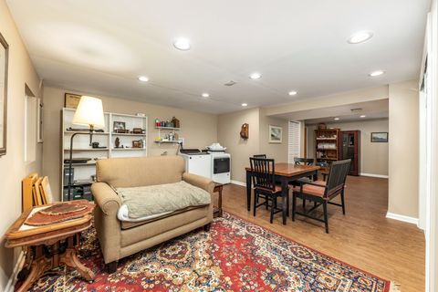 Tiny photo for 1505 Ranchview Drive, Naperville, IL 60565 (MLS # 12473755)