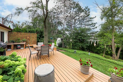 Tiny photo for 1505 Ranchview Drive, Naperville, IL 60565 (MLS # 12473755)