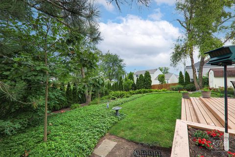 Tiny photo for 1505 Ranchview Drive, Naperville, IL 60565 (MLS # 12473755)
