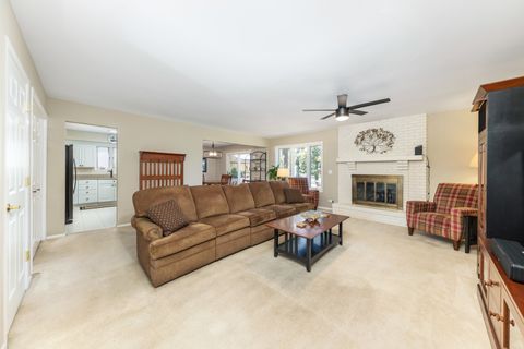 Tiny photo for 1505 Ranchview Drive, Naperville, IL 60565 (MLS # 12473755)