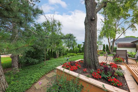 Tiny photo for 1505 Ranchview Drive, Naperville, IL 60565 (MLS # 12473755)