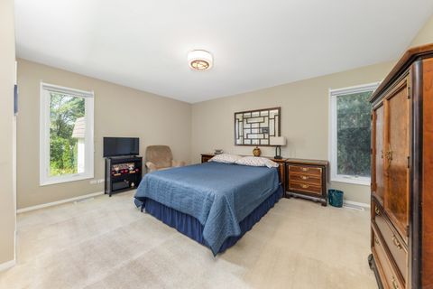 Tiny photo for 1505 Ranchview Drive, Naperville, IL 60565 (MLS # 12473755)