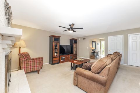 Tiny photo for 1505 Ranchview Drive, Naperville, IL 60565 (MLS # 12473755)