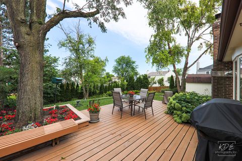 Tiny photo for 1505 Ranchview Drive, Naperville, IL 60565 (MLS # 12473755)