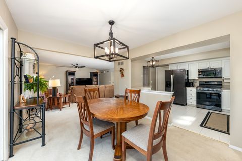 Tiny photo for 1505 Ranchview Drive, Naperville, IL 60565 (MLS # 12473755)