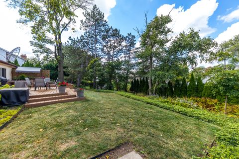 Tiny photo for 1505 Ranchview Drive, Naperville, IL 60565 (MLS # 12473755)