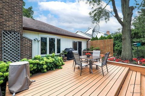 Tiny photo for 1505 Ranchview Drive, Naperville, IL 60565 (MLS # 12473755)