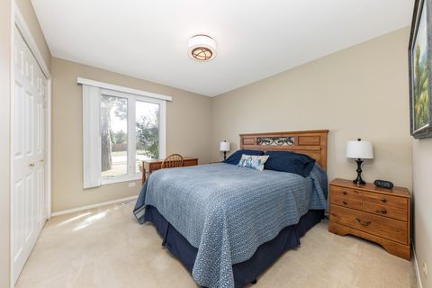 Tiny photo for 1505 Ranchview Drive, Naperville, IL 60565 (MLS # 12473755)