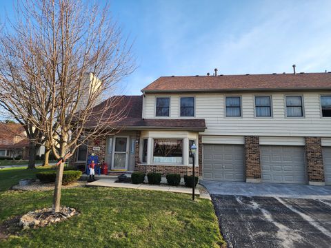 Photo of 9249 Cliffside Lane, Orland Park, IL 60462 (MLS # 12606733)