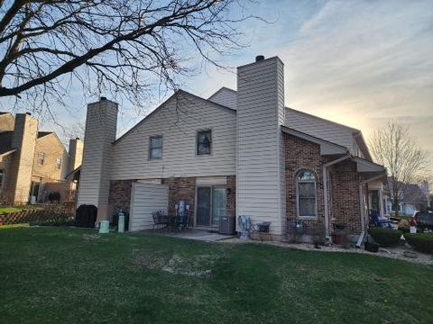 Tiny photo for 9249 Cliffside Lane, Orland Park, IL 60462 (MLS # 12606733)