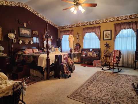 Tiny photo for 9249 Cliffside Lane, Orland Park, IL 60462 (MLS # 12606733)