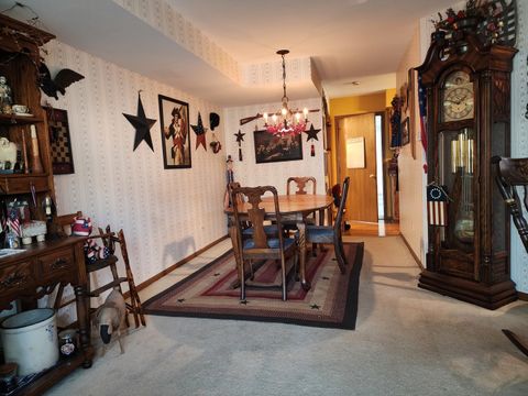 Tiny photo for 9249 Cliffside Lane, Orland Park, IL 60462 (MLS # 12606733)