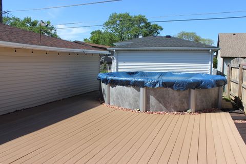 Tiny photo for Crestwood, IL 60418 (MLS # 12598587)